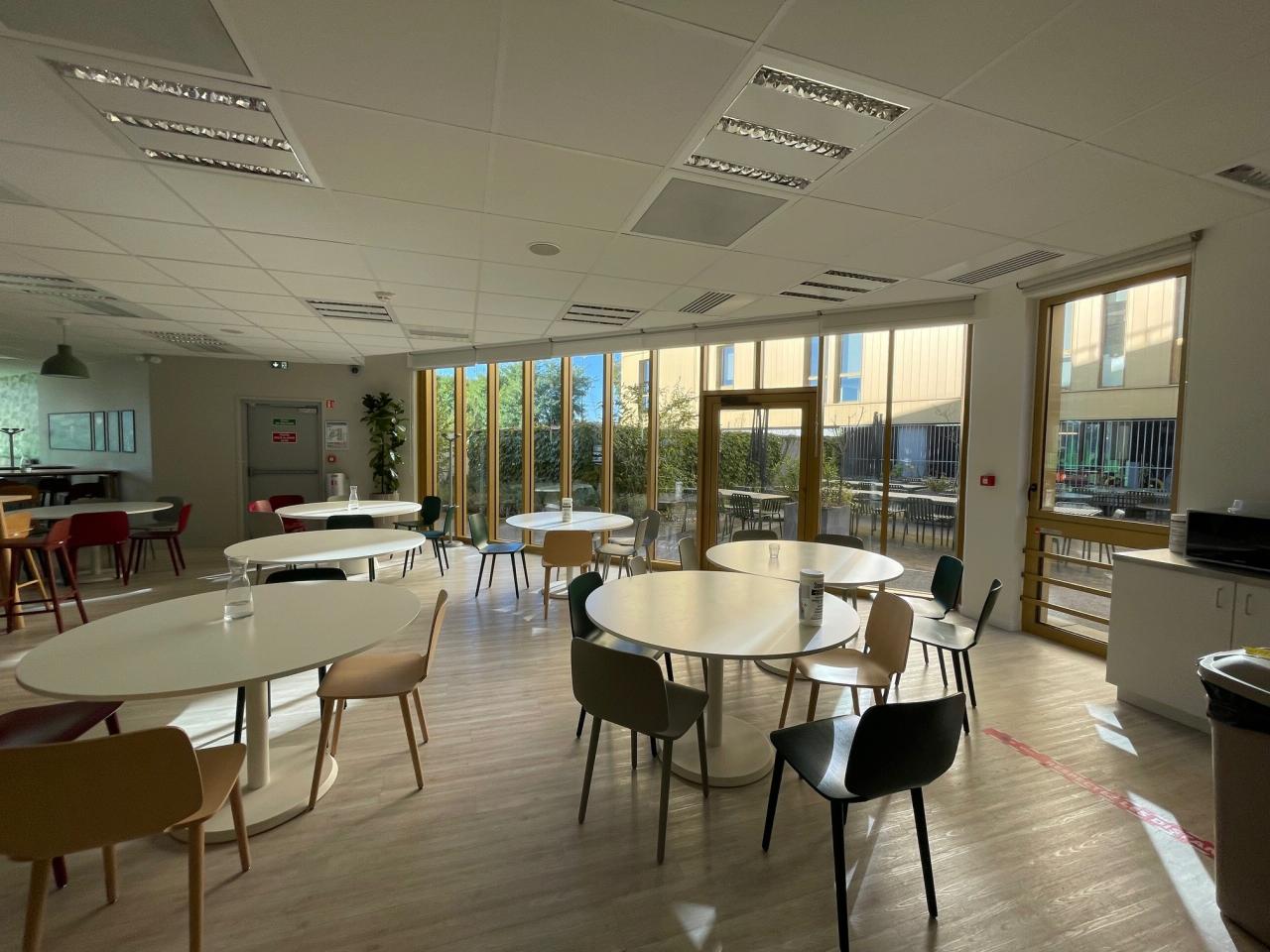 Bureau Lezennes 1028m² Location bureau Lezennes Nord OLBUR2426573 16